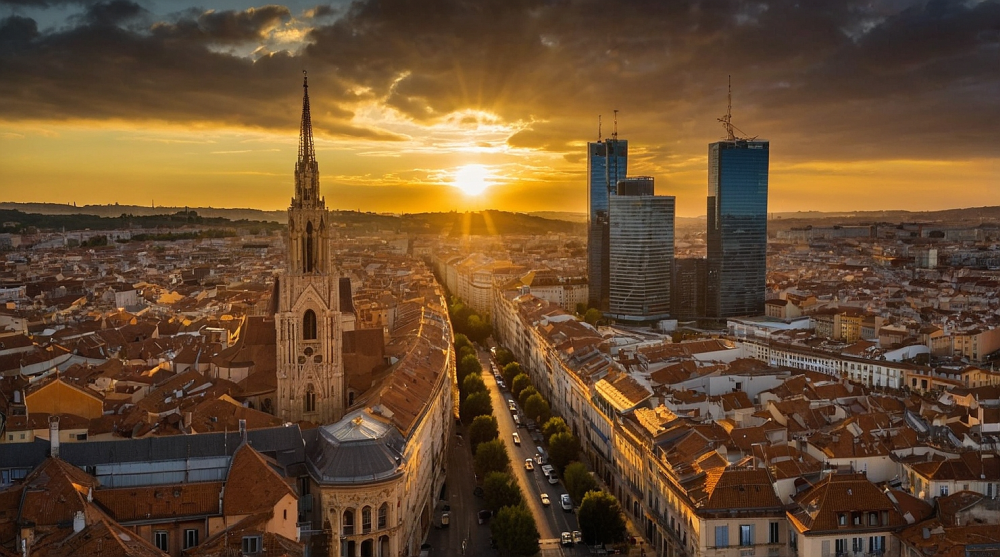 Facture électronique obligatoire 2026-2027